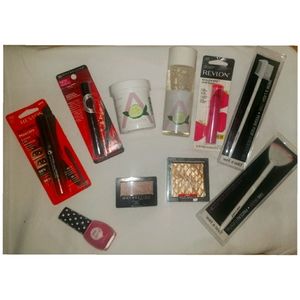 Makeup box